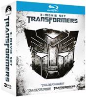 Transformers Movie Set