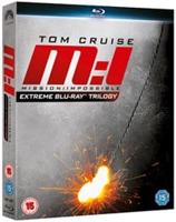 Mission Impossible Trilogy