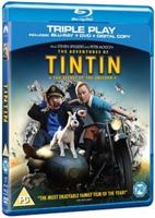 Adventures of Tintin: The Secret of the Unicorn