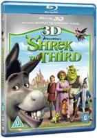 Shrek the Third