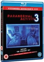 Paranormal Activity 3