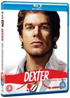 Dexter: Season 3