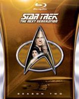 Star Trek the Next Generation: The Complete Season 2