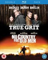 True Grit/No Country for Old Men