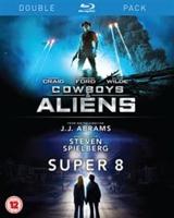 Cowboys and Aliens/Super 8