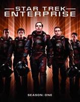 Star Trek - Enterprise: Season 1