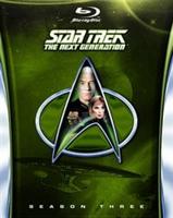 Star Trek the Next Generation: The Complete Season 3