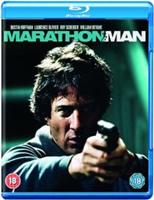 Marathon Man