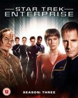Star Trek - Enterprise: Season 3