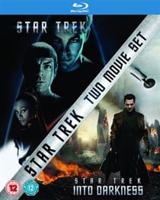Star Trek/Star Trek - Into Darkness