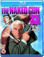 Naked Gun 33 1/3 - The Final Insult