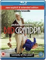 Jackass Presents - Bad Grandpa: Extended Cut