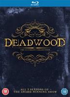 Deadwood: Seasons 1-3