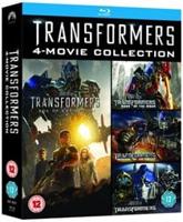Transformers: Movie Collection