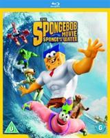 SpongeBob Movie: Sponge Out of Water