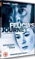 Felicia&#39;s Journey