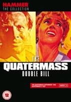 Quatermass Xperiment/Quatermass 2