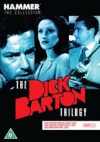 Dick Barton, Special Agent/Dick Barton Strikes Back/Dick Barton..