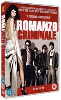 Romanzo Criminale