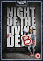 Night of the Living Deb