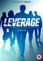 Leverage: Complete Collection