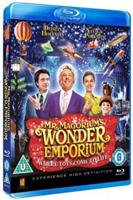 Mr Magorium&#39;s Wonder Emporium