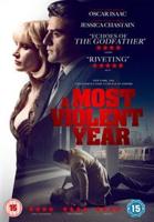 Most Violent Year