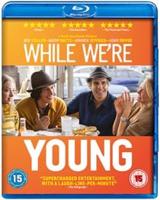 While We&#39;re Young