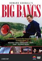 Howard Goodall&#39;s Big Bangs