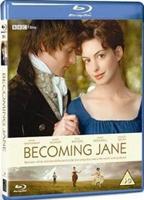 Becoming Jane