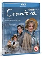 Cranford: The Complete Series