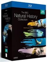 BBC Natural History Collection