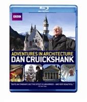 Dan Cruickshank&#39;s Adventures in Architecture