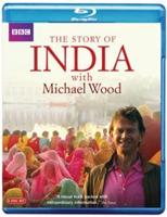 Story of India With Michael Wood