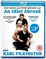 Idiot Abroad: Series 1