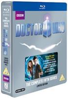 Doctor Who - The New Series: The Complete Series 5
