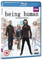 Being Human: Complete Series 3