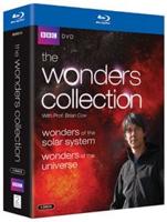 Wonders Collection With Prof. Brian Cox