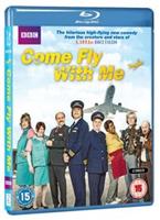 Come Fly With Me: Series 1