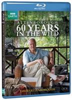 Attenborough: Sixty Years in the Wild