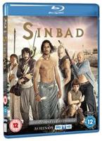 Sinbad: The Complete First Series