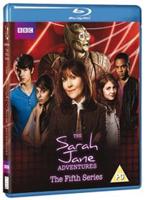 Sarah Jane Adventures: The Complete Fifth Series
