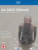 Idiot Abroad: Series 1-3