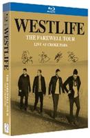 Westlife: The Farewell Concert - Live from Croke Park