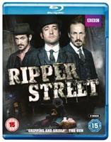 Ripper Street: Series 1