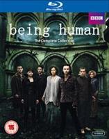 Being Human: Complete Series 1-5