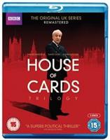 House of Cards: The Trilogy