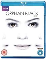 Orphan Black: Series 1