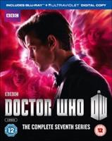 Doctor Who: The Complete Seventh Series