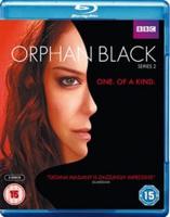 Orphan Black: Series 2